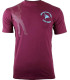 Μπλούζακι Fostex Garments T-Shirt Pegasus Paratrooper Βαμβακερό Ελαστικό | Sabotage Oddal