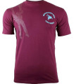 ΜΠΛΟΥΖΑΚΙ FOSTEX GARMENTS T-SHIRT PEGASUS PARATROOPER ΒΑΜΒΑΚΕΡΟ ΕΛΑΣΤΙΚΟ