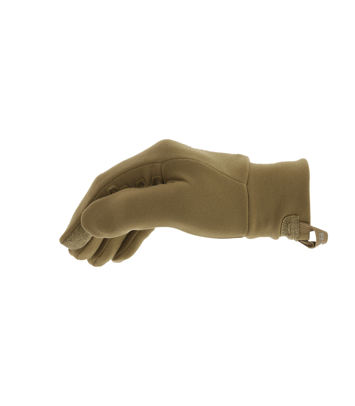 ΓΑΝΤΙΑ MECHANIX, ColdWork Base Layer Coyote, MD