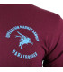 Fostex Garments T-Shirt Pegasus Paratrooper Cotton Elastic | Sabotage Oddal