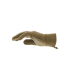 ΓΑΝΤΙΑ MECHANIX, ColdWork Base Layer Coyote, MD