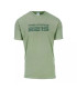 TF-2215 T-Shirt Cotton With Peach Finish | Sabotage Oddal
