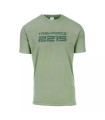 TF-2215 T-SHIRT COTTON WITH PEACH FINISH