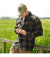 Πουκάμισο Longhorn Lumberjack Flannel Shirt Φανελένιο Βαμβακερό | Sabotage Oddal