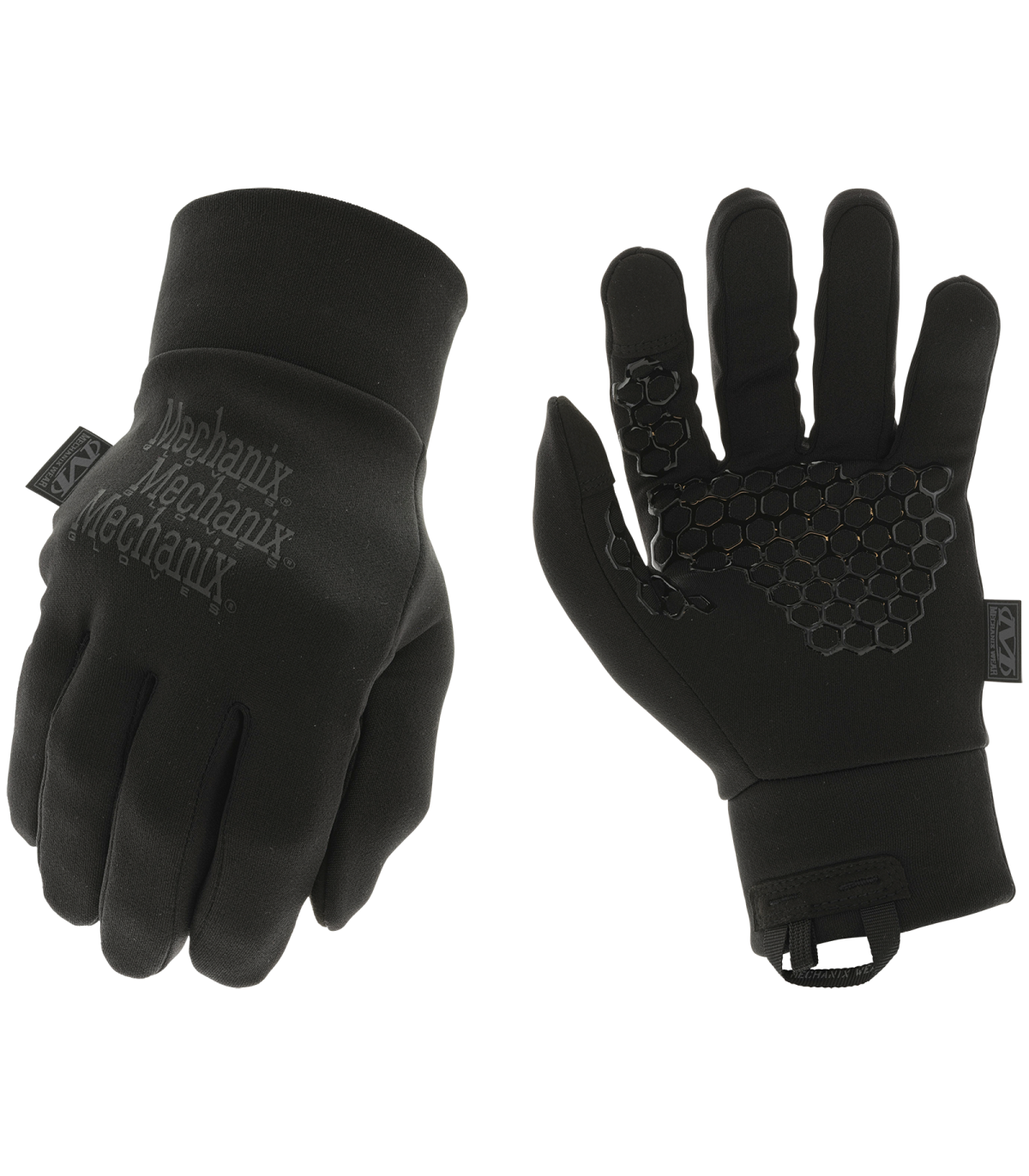ΓΑΝΤΙΑ MECHANIX, ColdWork Base Layer Covert, SM