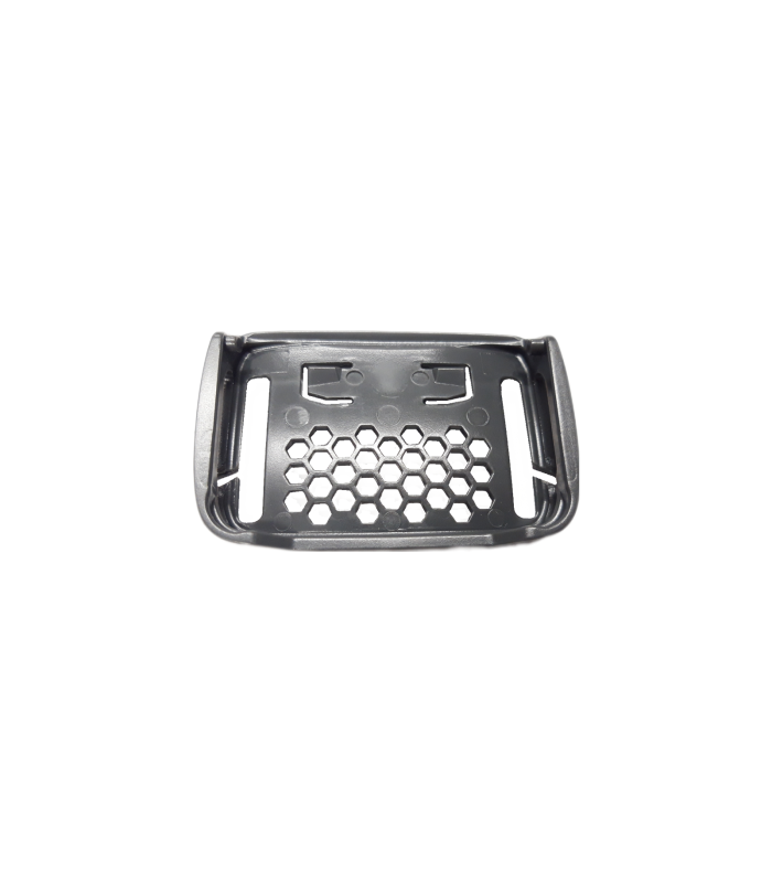 Βάση στήριξης στον ιμάντα φακού Nitecore NU31 - Μαύρη