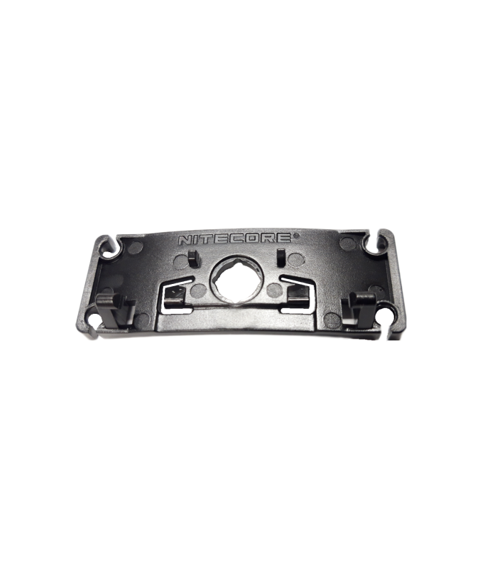 Βάση στήριξης στον ιμάντα φακού Nitecore HA11