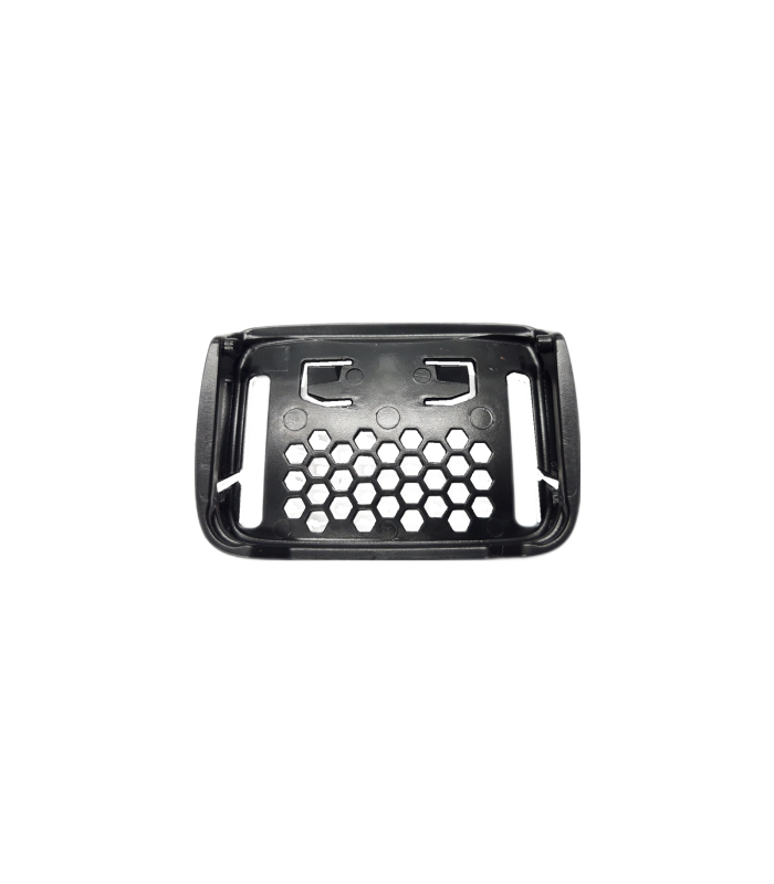 Βάση στήριξης στον ιμάντα φακού Nitecore NU40-NU43-NU45 - Μαύρη