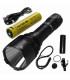 NITECORE P30 NEW + NL2150R