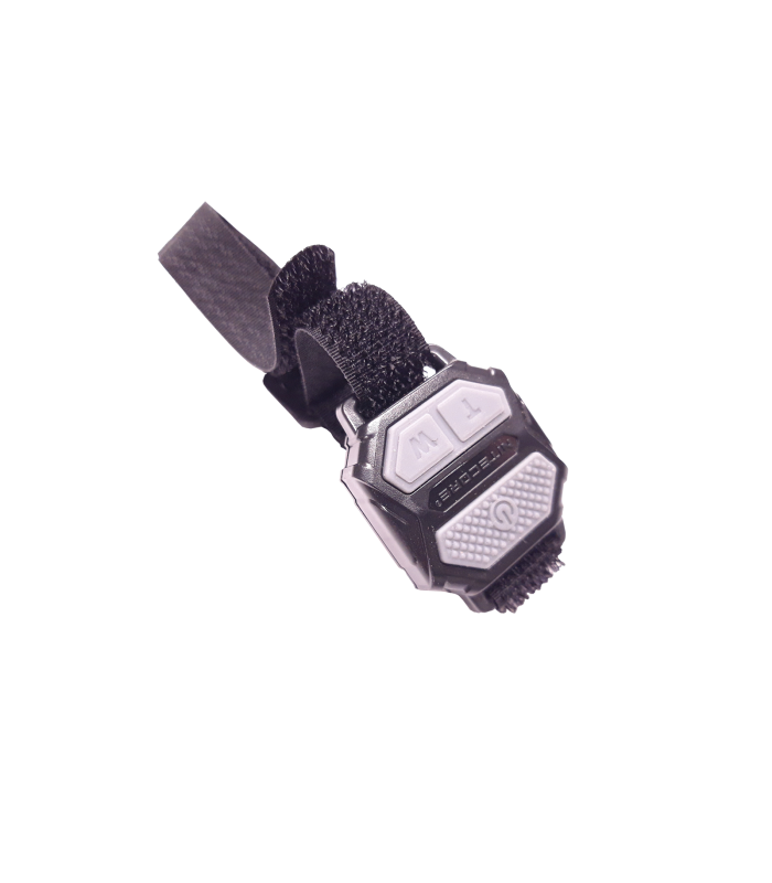 REMOTE CONTROL για NITECORE HU60