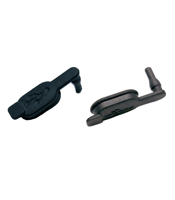 Κάλυμα θυρας USB port για MH12V2