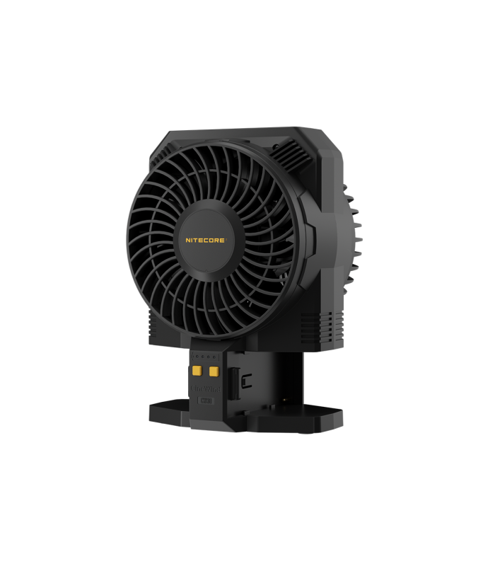 CineWind Photography Fan, CW30