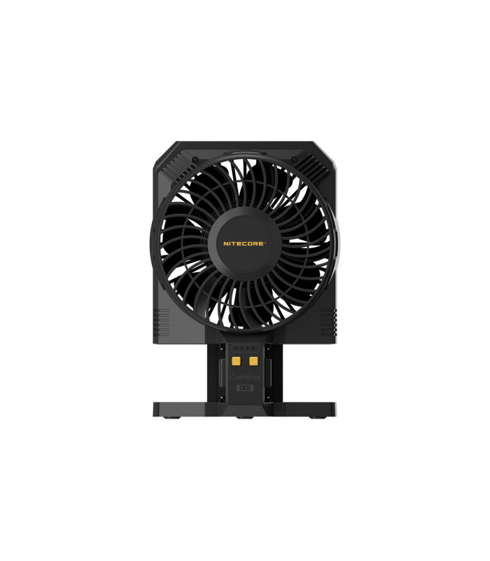 CineWind Photography Fan, CW30