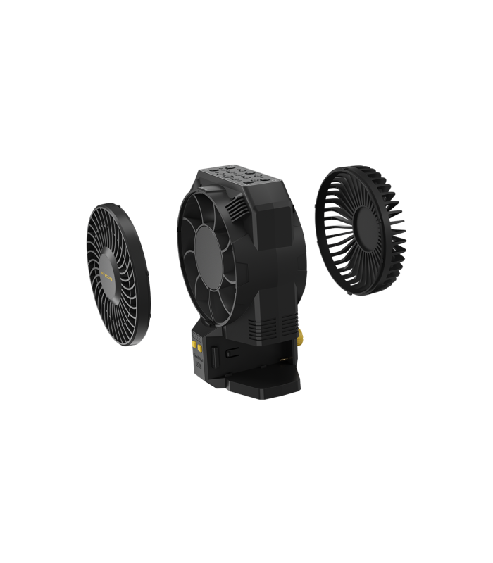 CineWind Photography Fan, CW30