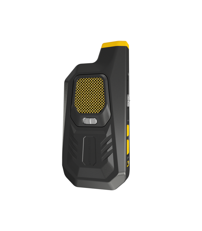 BLOWER BABY BB21, ΦΥΣΗΤΗΡΑΣ NITECORE