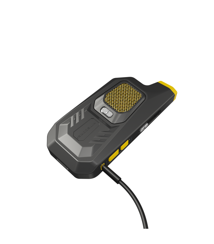 BLOWER BABY BB21, ΦΥΣΗΤΗΡΑΣ NITECORE