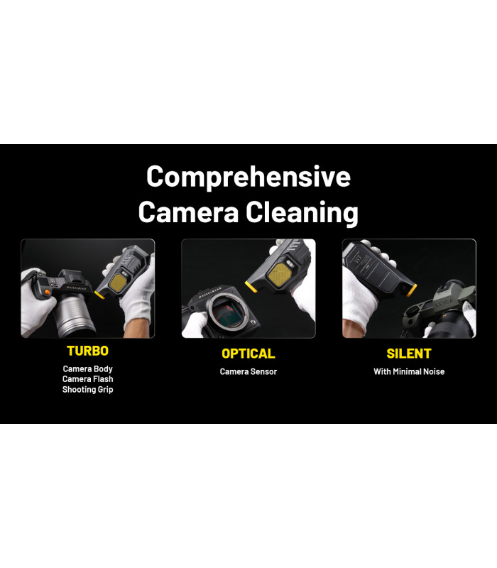 BLOWER BABY BB21, ΦΥΣΗΤΗΡΑΣ NITECORE