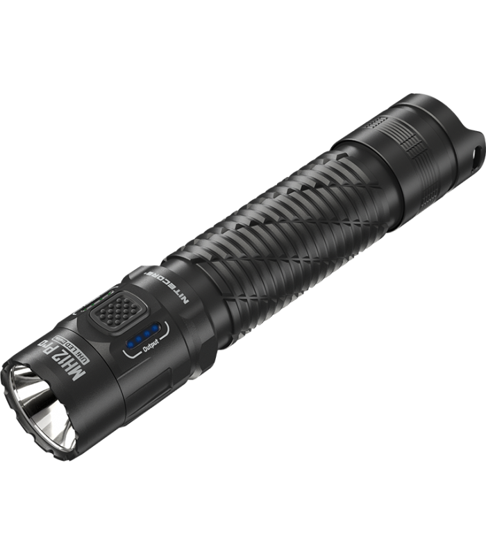 ΦΑΚΟΣ LED NITECORE MULTI TASK HYBRID MH12PRO