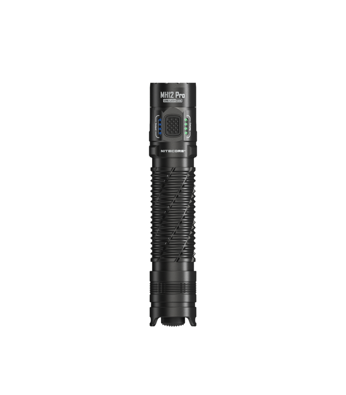 ΦΑΚΟΣ LED NITECORE MULTI TASK HYBRID MH12PRO