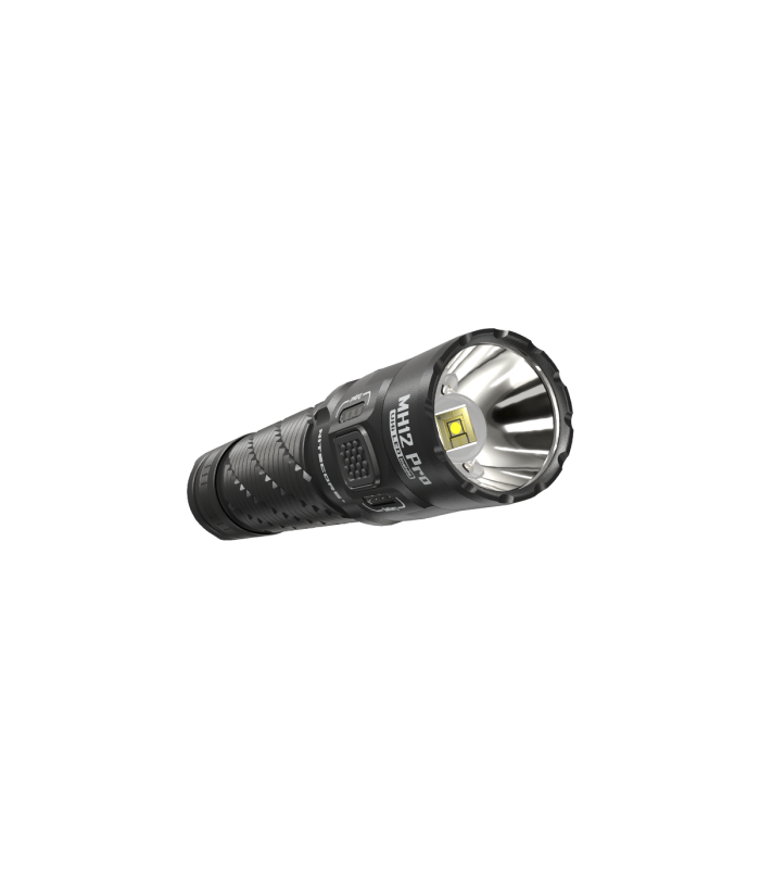 ΦΑΚΟΣ LED NITECORE MULTI TASK HYBRID MH12PRO