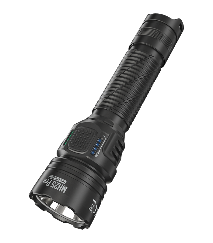 ΦΑΚΟΣ LED NITECORE MULTI TASK HYBRID MH25PRO