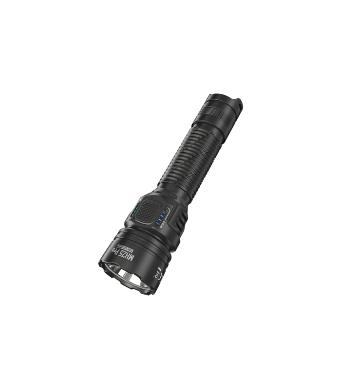 ΦΑΚΟΣ LED NITECORE MULTI TASK HYBRID MH25PRO