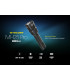 ΦΑΚΟΣ LED NITECORE MULTI TASK HYBRID MH25PRO