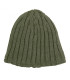 Σκούφος Fostex Garments Beanie Heavy Knit Με Φλις Επένδυση | Sabotage Oddal