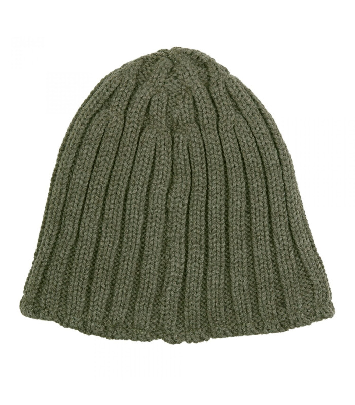 Fostex Garments Beanie Heavy Knit With Fleece Lining | Sabotage Oddal