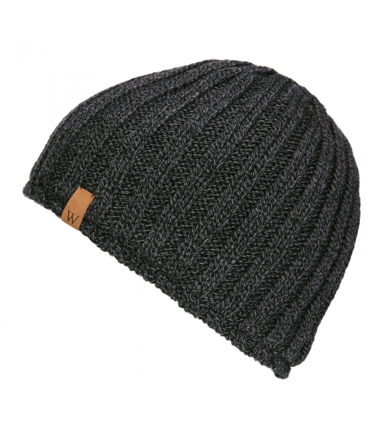 Σκούφος Fostex Garments Beanie Heavy Knit Με Φλις Επένδυση | Sabotage Oddal