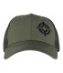 Καπέλο Fostex Garments Baseball Cap Mesh Target Lite Με Αναπνέον Mesh | Sabotage Oddal