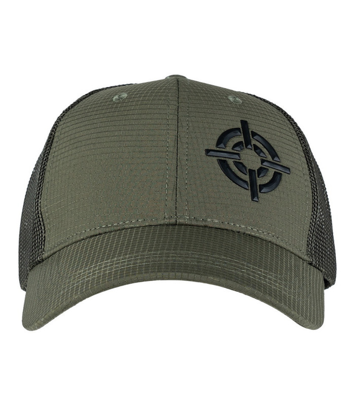 Καπέλο Fostex Garments Baseball Cap Mesh Target Lite Με Αναπνέον Mesh | Sabotage Oddal
