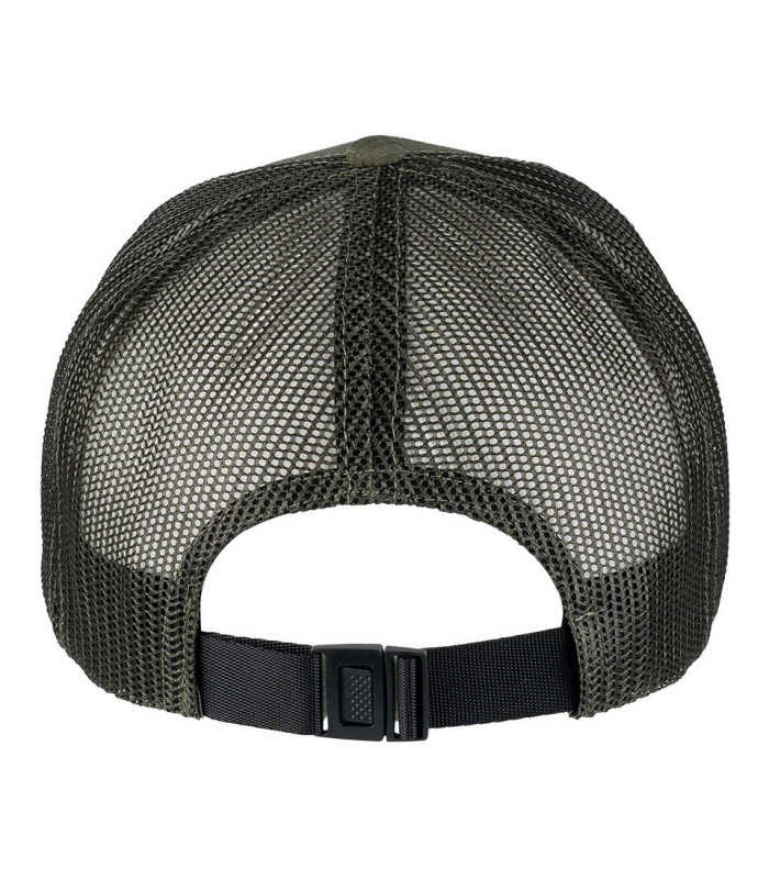 Καπέλο Fostex Garments Baseball Cap Mesh Target Lite Με Αναπνέον Mesh | Sabotage Oddal