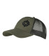 Καπέλο Fostex Garments Baseball Cap Mesh Target Lite Με Αναπνέον Mesh | Sabotage Oddal