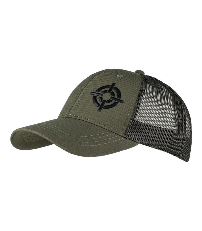 Καπέλο Fostex Garments Baseball Cap Mesh Target Lite Με Αναπνέον Mesh | Sabotage Oddal