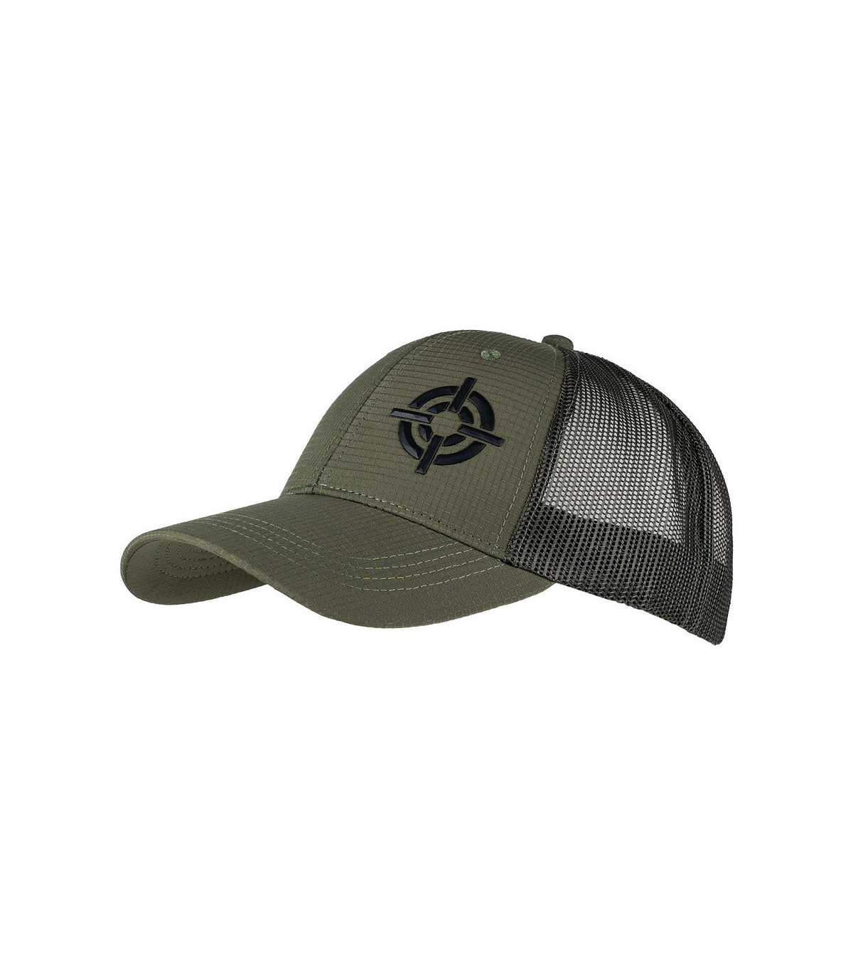 Καπέλο Fostex Garments Baseball Cap Mesh Target Lite Με Αναπνέον Mesh | Sabotage Oddal