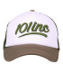101 Inc Baseball Cap Mesh Adjustable | Sabotage Oddal