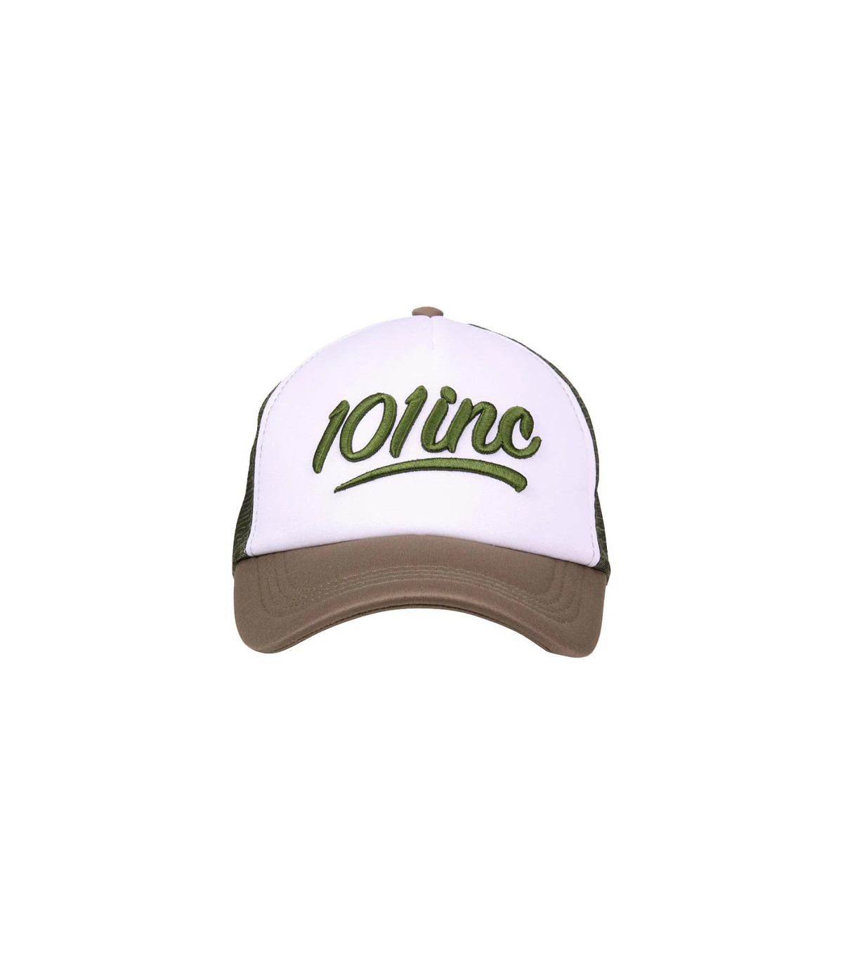Καπέλο 101 Inc Baseball Cap Mesh Με Ρυθμιζόμενη Εφαρμογή | Sabotage Oddal