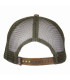 101 Inc Baseball Cap Mesh Adjustable | Sabotage Oddal