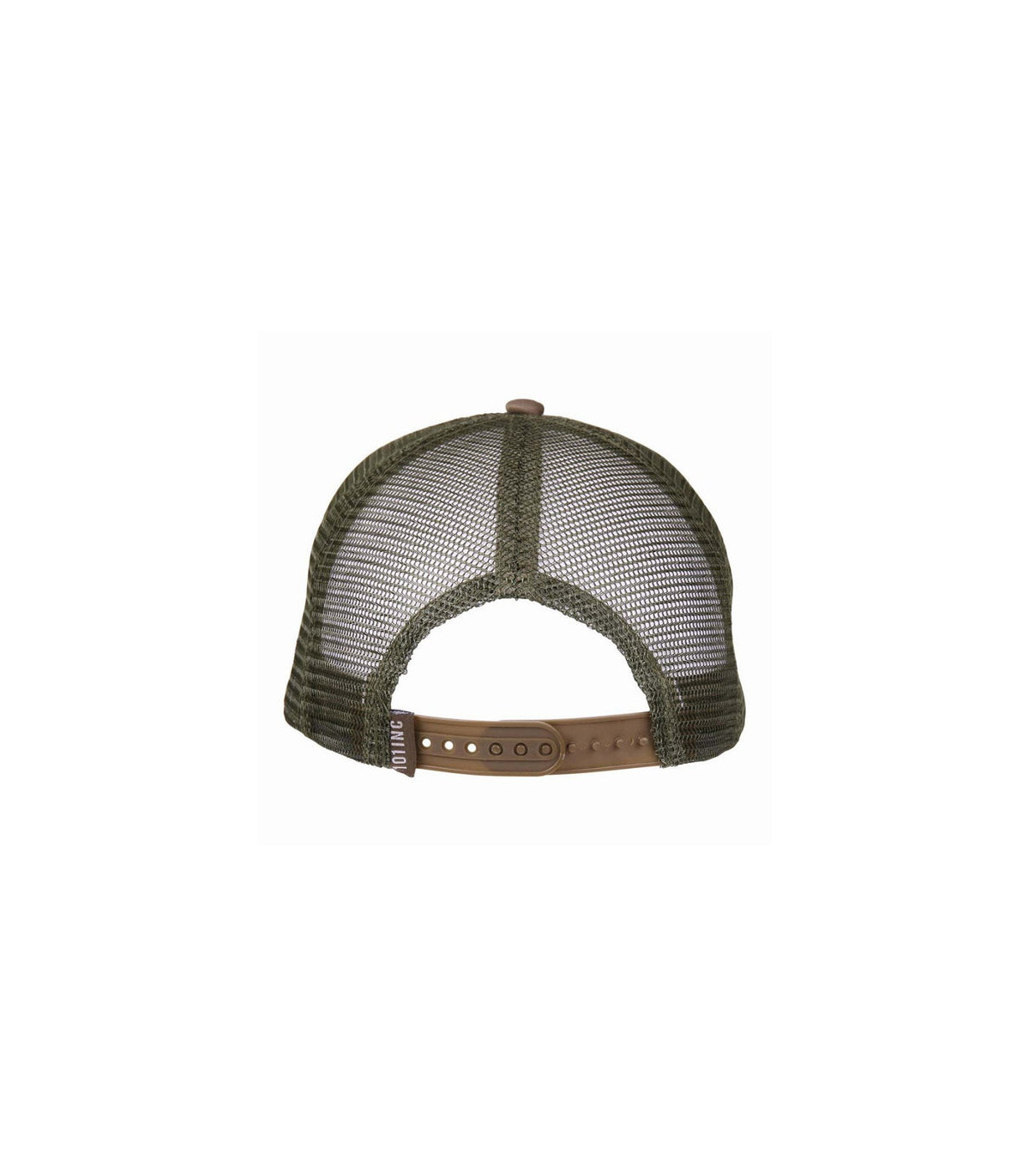 Καπέλο 101 Inc Baseball Cap Mesh Με Ρυθμιζόμενη Εφαρμογή | Sabotage Oddal