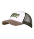 101 Inc Baseball Cap Mesh Adjustable | Sabotage Oddal