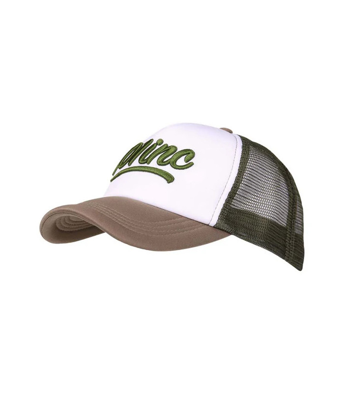 Καπέλο 101 Inc Baseball Cap Mesh Με Ρυθμιζόμενη Εφαρμογή | Sabotage Oddal