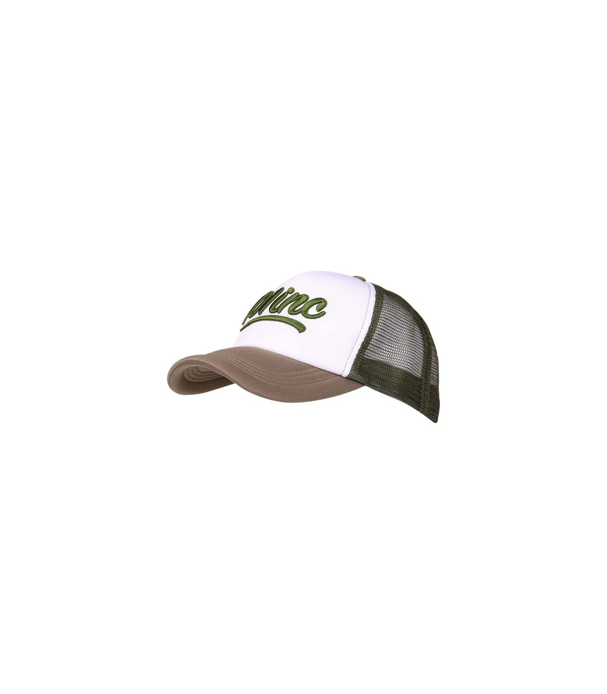 101 Inc Baseball Cap Mesh Adjustable | Sabotage Oddal