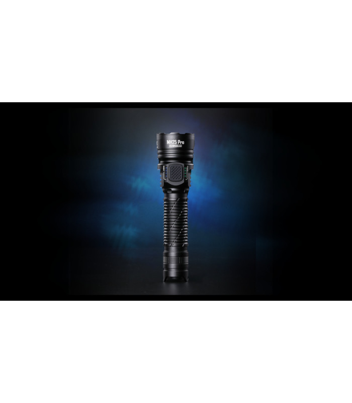ΦΑΚΟΣ LED NITECORE MULTI TASK HYBRID MH25PRO