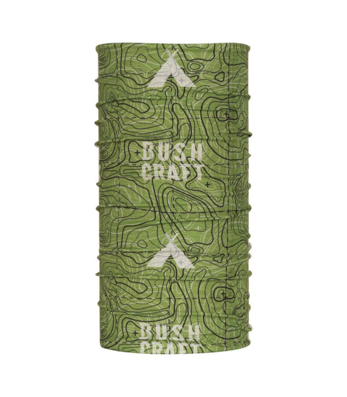 Fostex Wrap Bushcraft Coolmax Neck Gaiter | Sabotage Oddal