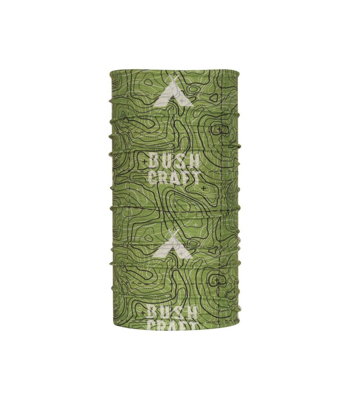 Fostex Wrap Bushcraft Coolmax Neck Gaiter | Sabotage Oddal