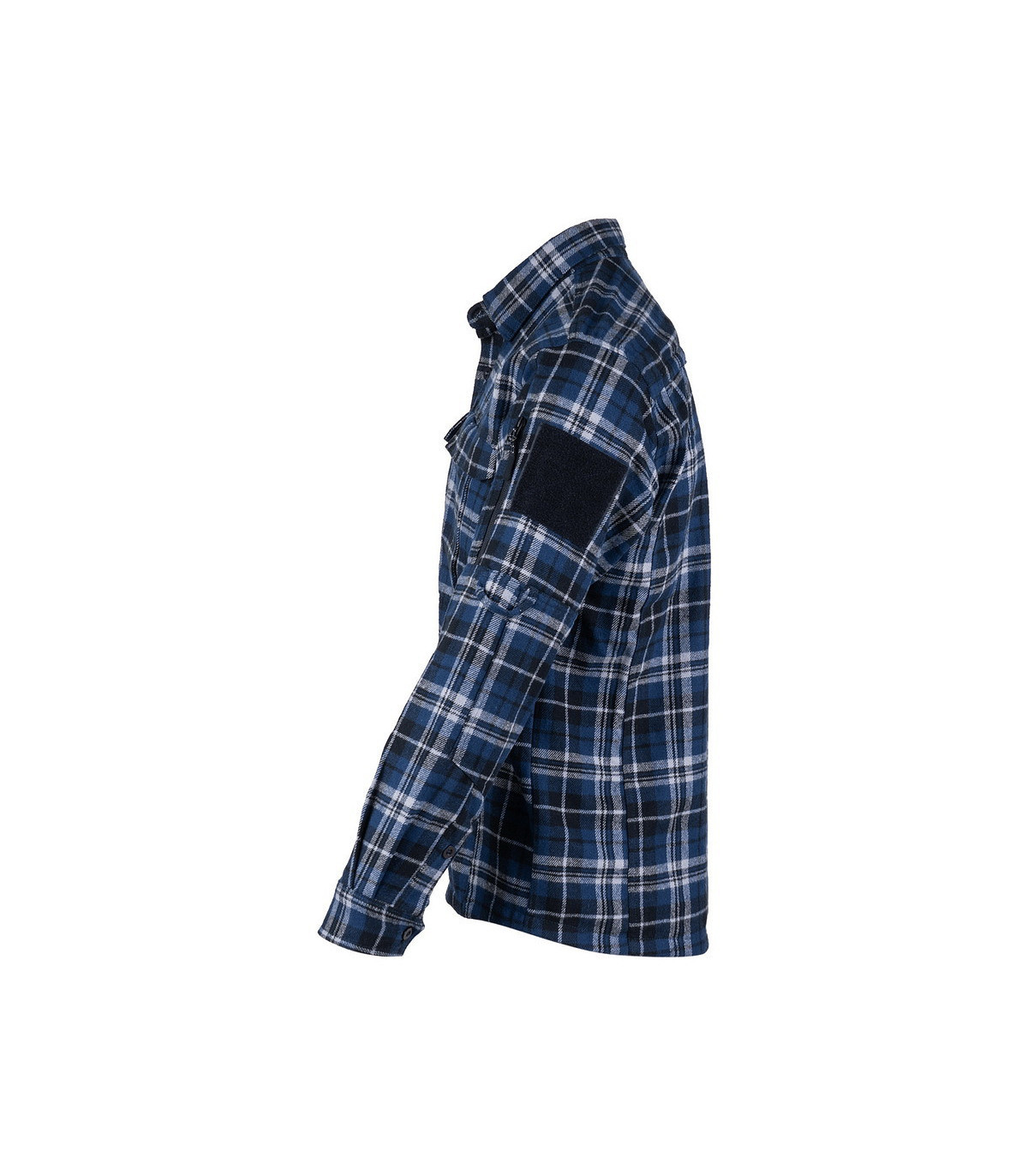 TF- 2215 Contractor Shirt Cotton Flannel | Sabotage Oddal