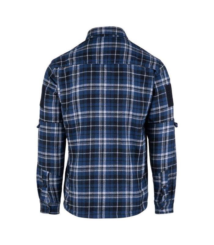TF- 2215 Contractor Shirt Cotton Flannel | Sabotage Oddal