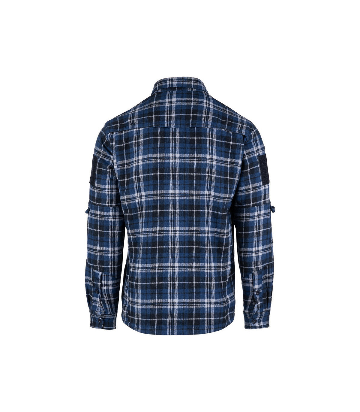 Πουκάμισο TF-2215 Contractor Shirt Φανελένιο Βαμβακερό | Sabotage Oddal