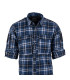 TF- 2215 Contractor Shirt Cotton Flannel | Sabotage Oddal